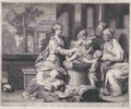 holyfami 85 Art A4 Photo Print UK