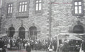 holyhead market bostonhouseVintage 1880s 1900s A4 Photo Print