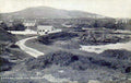 holyhead mountainVintage 1880s 1900s A4 Photo Print