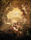 holyspir Art A4 Photo Print