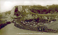 holywell retreat eastbourneVintage 1880s 1900s A4 Photo Print