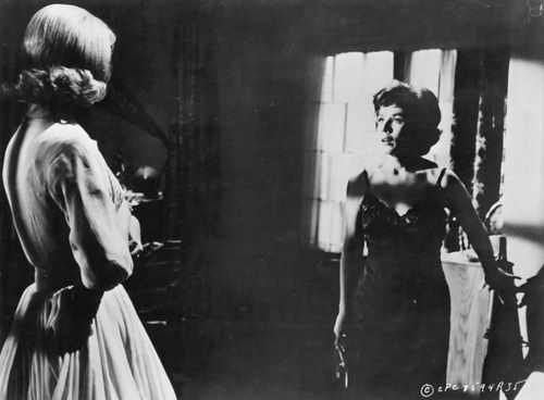homicidal 03 film star poster A4 Photo Print