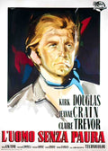 homme qui pas etoile ital 2 Advert A4 Photo Print