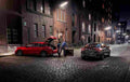 honda civic hatchback 2021 7131 6 Car A4 Photo Print