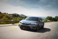honda civic sedan 2021 7100 10 Car A4 Photo Print