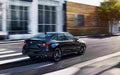 honda civic sedan 2021 7100 12 Car A4 Photo Print
