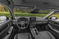 honda civic sedan 2021 7100 16 Car A4 Photo Print