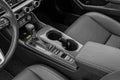 honda civic sedan 2021 7100 17 Car A4 Photo Print