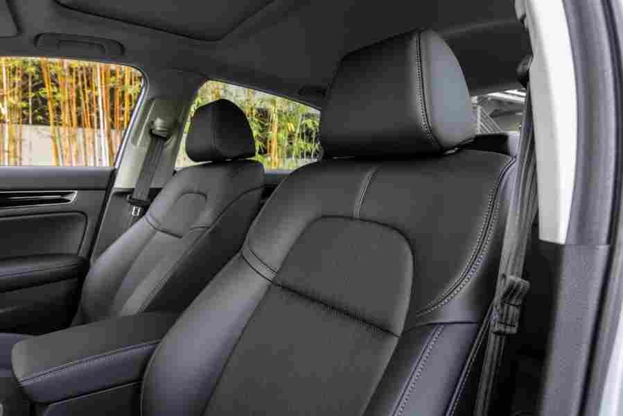 honda civic sedan 2021 7100 18 Car A4 Photo Print