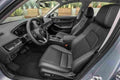 honda civic sedan 2021 7100 19 Car A4 Photo Print