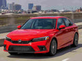 honda civic sedan 2021 7100 24 Car A4 Photo Print
