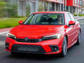 honda civic sedan 2021 7100 28 Car A4 Photo Print