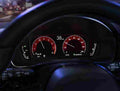 honda civic sedan 2021 7100 5 Car A4 Photo Print