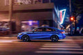 honda civic sedan 2021 7100 9 Car A4 Photo Print