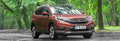 honda cr v 1 2015 1 3 Car A4 Photo Print