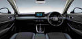 honda hr v 2021 7027 1 Car A4 Photo Print
