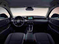 honda hr v 2021 7027 10 Car A4 Photo Print