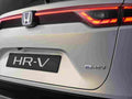 honda hr v 2021 7027 20 Car A4 Photo Print