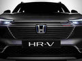 honda hr v 2021 7027 25 Car A4 Photo Print
