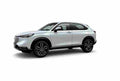 honda hr v 2021 7027 4 Car A4 Photo Print
