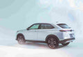 honda hr v 2021 7027 6 Car A4 Photo Print