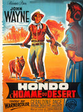 hondo Advert A4 Photo Print