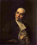 honeE A Gentleman Art A4 Photo Print