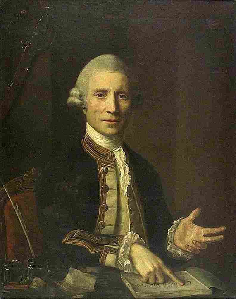 honeE Captain Thomas Baillie Art A4 Photo Print