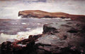 honeY kilkee Art A4 Photo Print