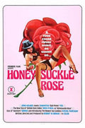 honeysuckle rose  01 film star poster A4 Photo Print