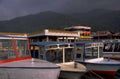 hong chen ferry 1980s 1990s A4 Photo Print