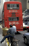 hong kong double 1980s 1990s A4 Photo Print