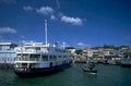 hong kong ferry 1980s 1990s A4 Photo Print 42