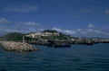 hong kong harbor 12 1980s 1990s A4 Photo Print