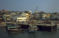 hong kong harbor 8 1980s 1990s A4 Photo Print