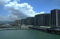 hong kong skyline 2 1980s 1990s A4 Photo Print 43