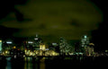 hong kong skyline GIGA 2