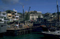 hong kong waterfront 1980s 1990s A4 Photo Print 42