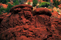 hoodoos bryce stone1980s 1990s A4 Photo Print