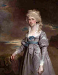 hopn Charlotte Walsingham Lady Fitzgerald Art A4 Photo Print