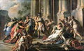 horatius Art A4 Photo Print