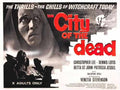 horror hotel 1960  02 film star poster A4 Photo Print
