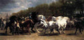 horsefai Art A4 Photo Print