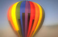 hot air balloon 11 Vintage A4 Photo Print
