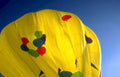 hot air balloon 28 Vintage A4 Photo Print