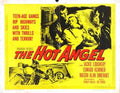 hot angel  02 film star poster A4 Photo Print