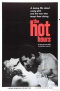 hot hours  01 film star poster A4 Photo Print