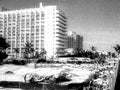 hotel pool waikiki1980s 1990s A4 Photo Print