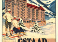 hotel26 565x410 Advert A4 Photo Print