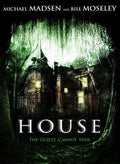 house 2008  01 film star poster A4 Photo Print